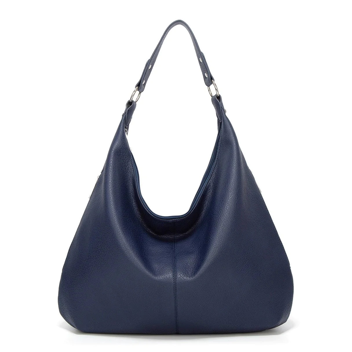 Ava Tote – Classic Oversized Shoulder Bag