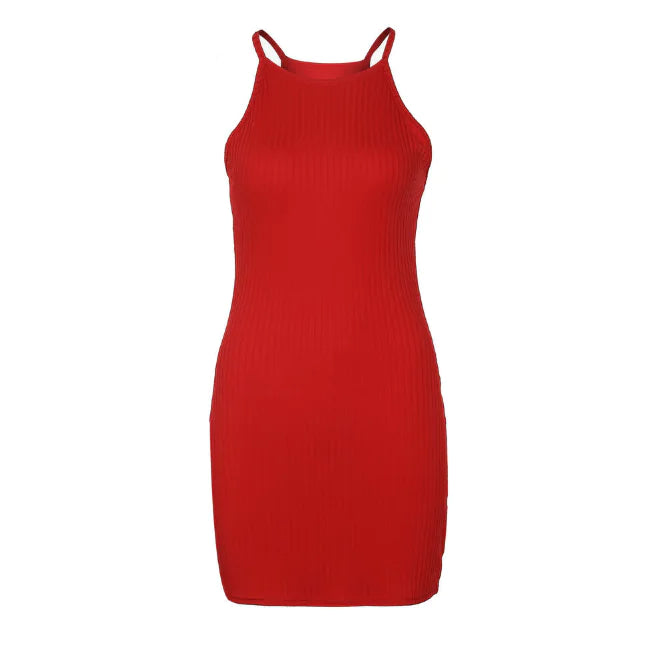 Cleo Dress