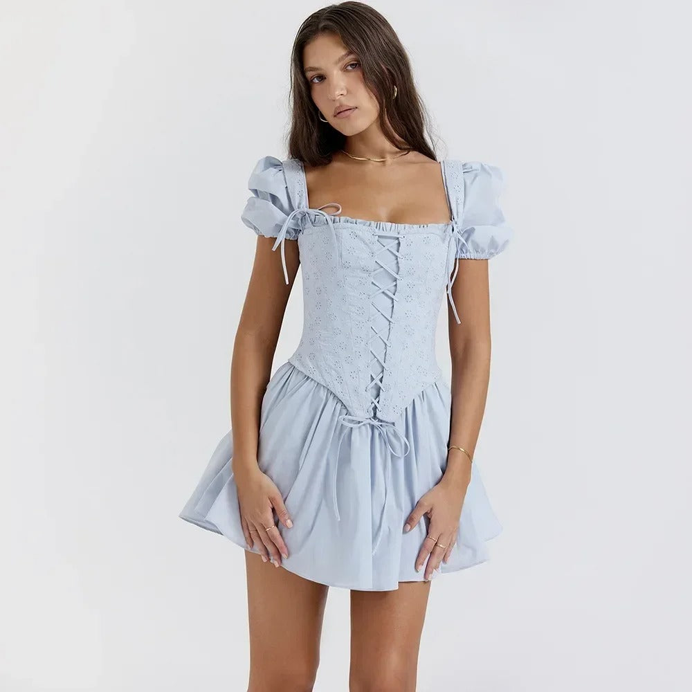 Luna Dress