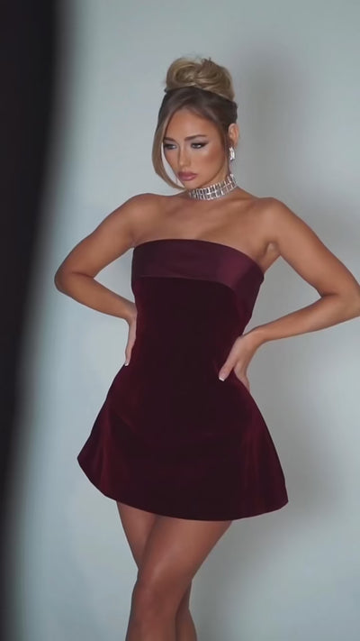 Elle Dress