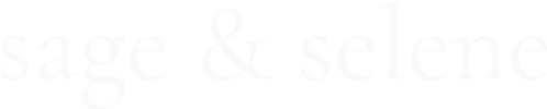 Sage & Selene